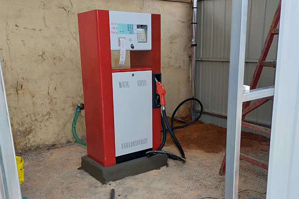 成都 德陽 綿陽 等四川地區(qū) 加油機銷售安裝