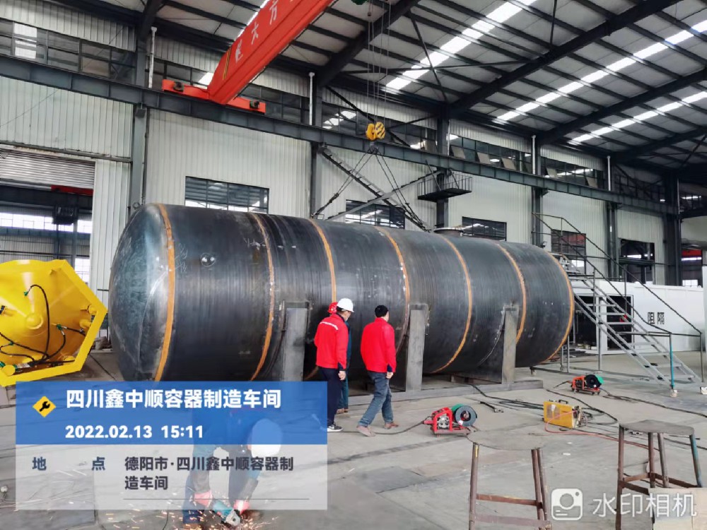 四川儲罐/儲油罐生產(chǎn)定制，廠家直銷