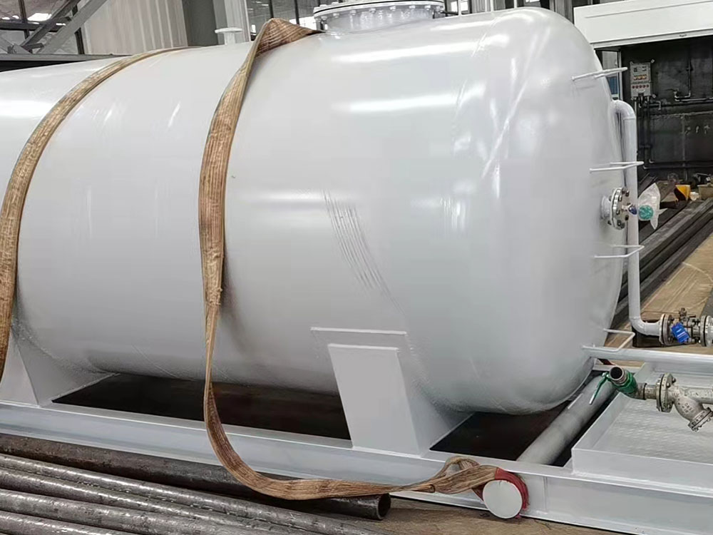 成都儲油罐生產(chǎn)廠家/儲油罐專為企業(yè)客戶定制生產(chǎn)