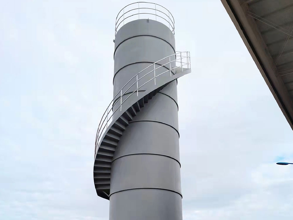 四川地區(qū)專業(yè)儲油罐生產(chǎn)定制廠家